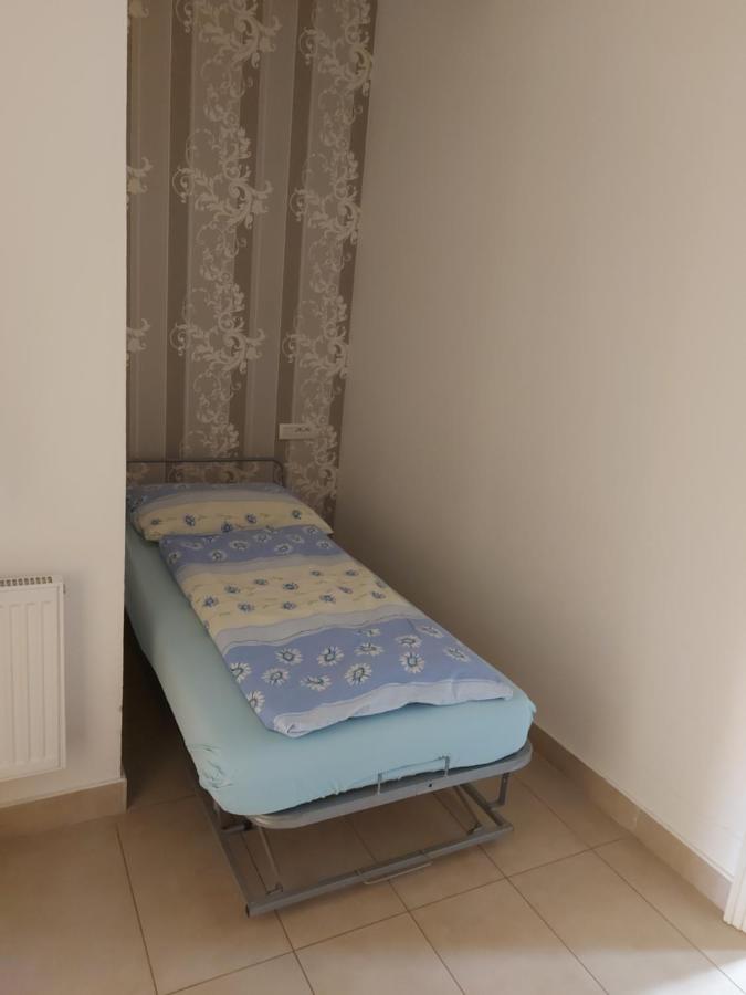 Quiet In Center Apartamento Praga