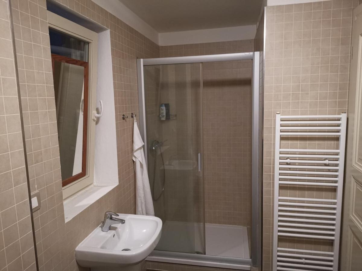 Apartamento Quiet In Center Praga