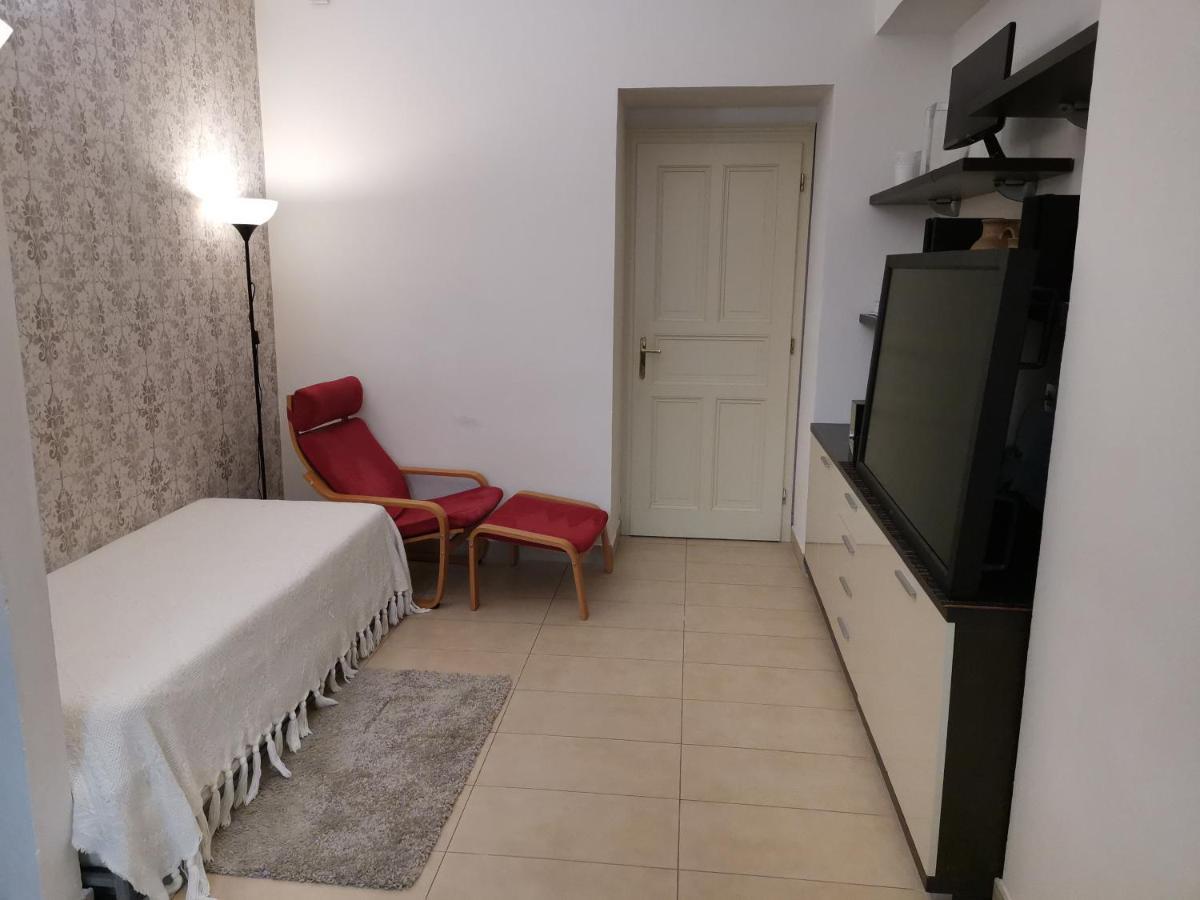 Apartamento Quiet In Center *