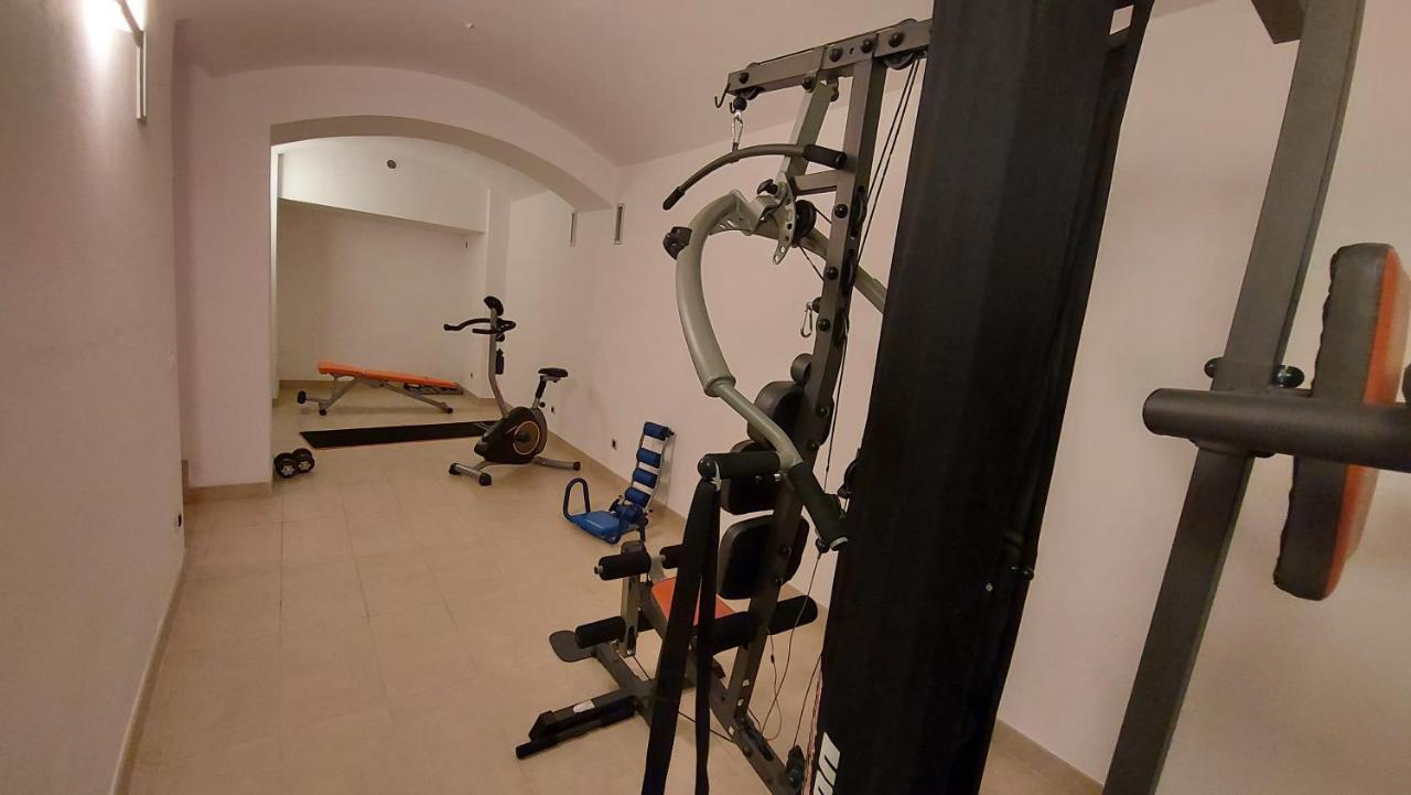 Apartament Quiet In Center